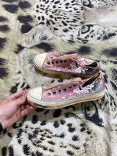 VTG Ed Hardy Y2K Womens 7