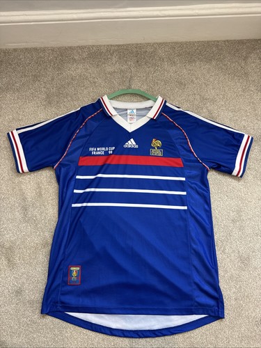 France world cup 1998 - france, final