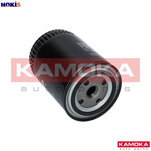 Oil filter f100101 - filter, renault
