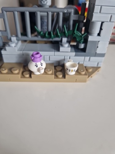 Lego disney mrs - disney, &