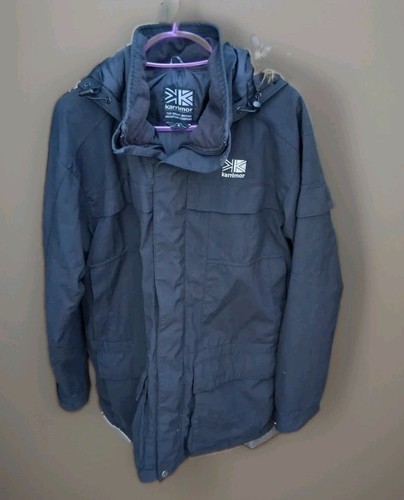 Mens teen karrimor coat - /, size