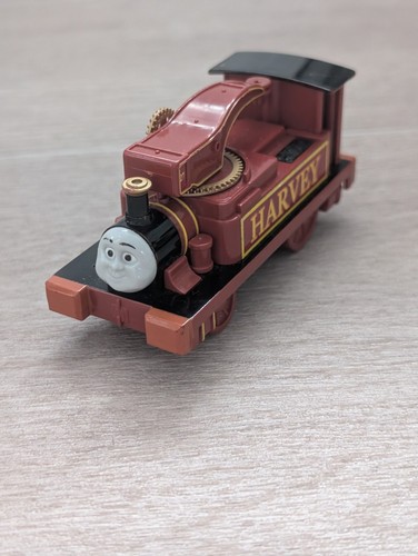 Tomy trackmaster thomas - tomy, the