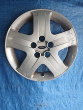 1 x 16" Ford Focus Cmax wheel