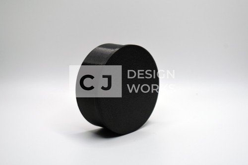 51mm blanking cap suitable - -,