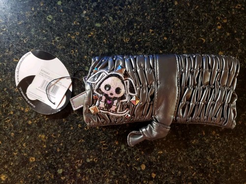 Skelanimals wallet coin - skelanimals, wallet?