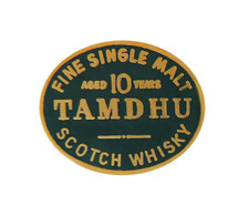 Tamdhu Distillery Knockando