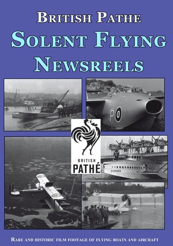 Solent flying boats aircraft - solent,