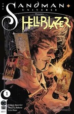 The sandman universe - the, presents