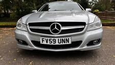 Mercedes SL R230 SL350 500 2010 FACELIFT ALLOY WHEEL SCREWS X5 5cm long Parts