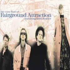 THE VERY BEST OF FAIRGROUND