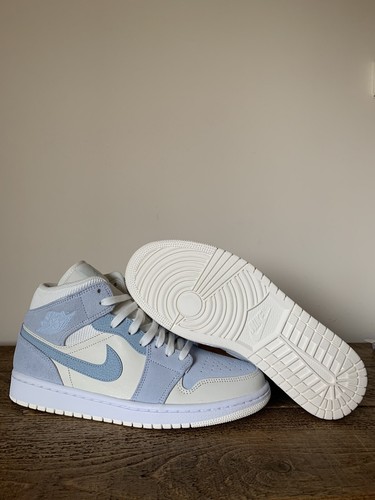 Jordan mid mixed texture - mid, se