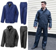 ADULT RAIN SUIT Unisex