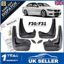 Set Splash Guards Mud Flaps
