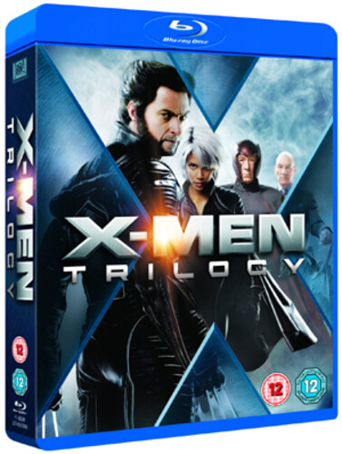 Men 3 film collection - -,