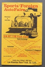 Flyer Car and Sports Car Show