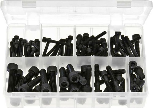 Assorted box socket - assorted, of