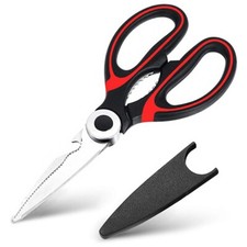 All Purpose Kitchen Shears