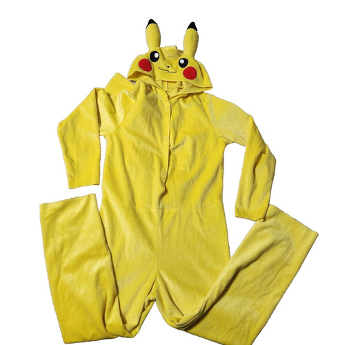 Pokemon pikachu all one - all, in