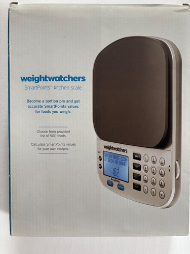 Weight watchers smart points - weight,