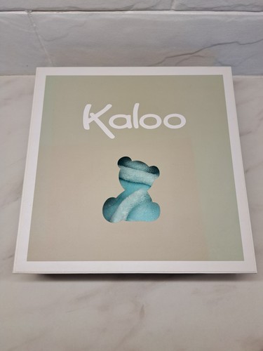 Kaloo plume classic blue - classic,