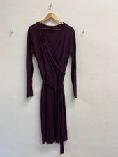 Gorgeous editors cut burgundy