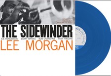 Lee morgan the sidewinder - |,