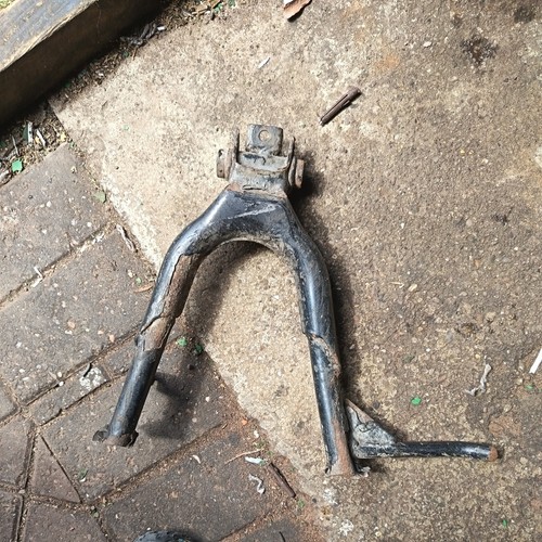 Genuine honda cg125es - honda,