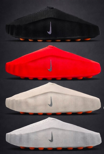 Nike mind 001 mule new - , with