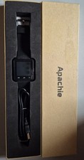 Apachie Smart Watch - Fitness Tracker - Brand New 
