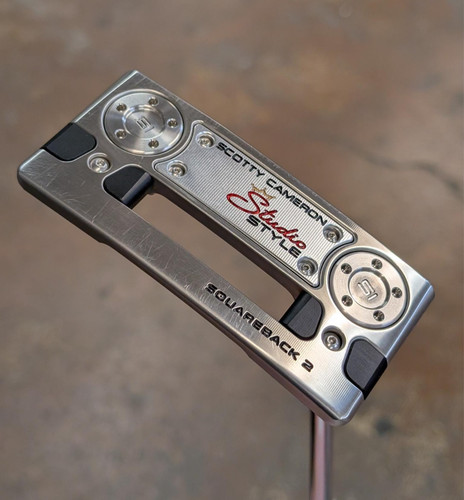 2025 scotty cameron - scotty,