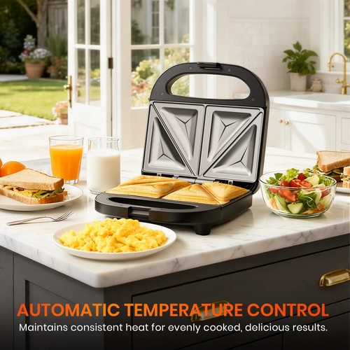 Slice sandwich toaster - slice,