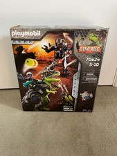 Playmobil 70624 Dino Rise