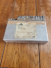 Saab 9000 ABS Brake Anti Locking Control Module 8970386 (1998 - 1989) Used