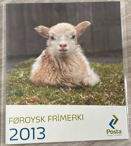 Faroe islands 2013 official - 2013,