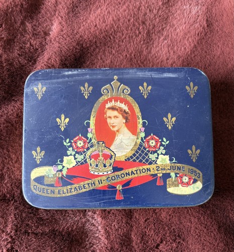 Original 1953 cadbury - 1953,