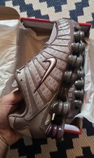 Nike shox trainers pumice - trainers,