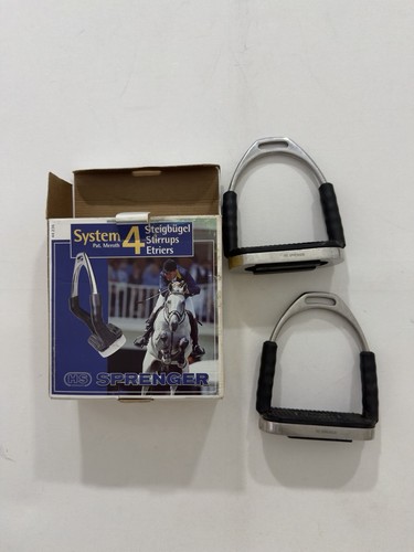 Herm sprenger system - sprenger, safety