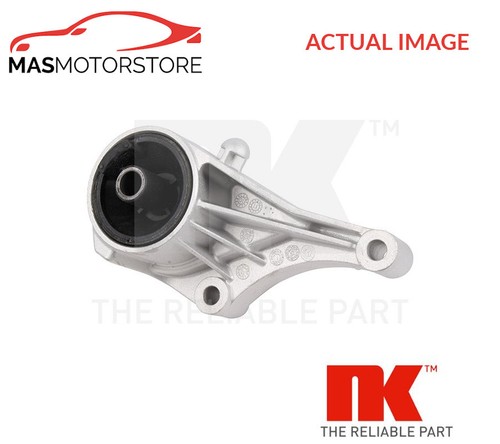 Engine mount mounting - engine, support