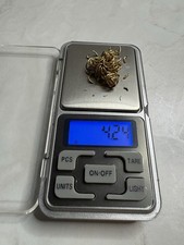 Solid 9ct Gold Scrap Weighs