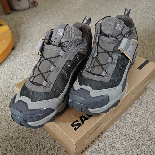 Salomon ultra gtx w - ultra,