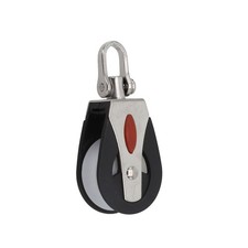 Swivel Sailboat Pulley for