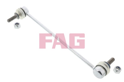 Link coupling rod stabiliser - link/coupling, rod,