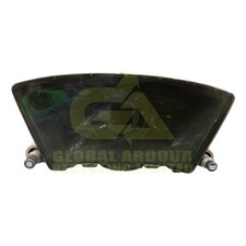 HONDA CIVIC I-CTDI TYPE-S GT MK8 2005-2009 instrument cluster