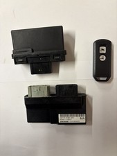 Honda NSS 300 Forza Ecu , SCU