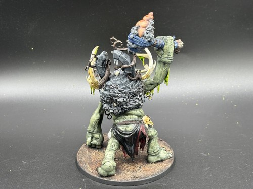 Warhammer age sigmar - of, trugg