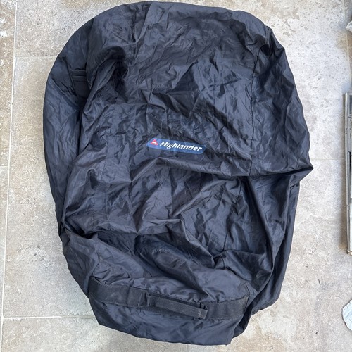 Highlander back pack - highlander,