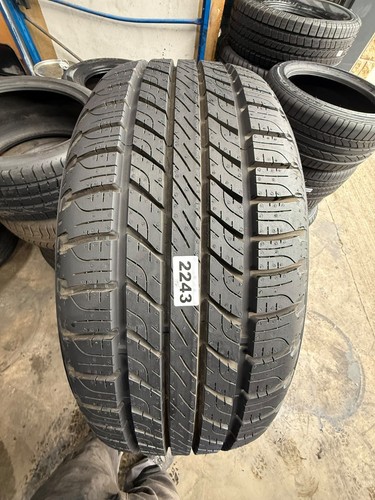 255 r19 111v goodyear - x,