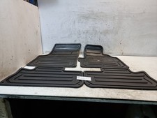 Land Rover Freelander Floor