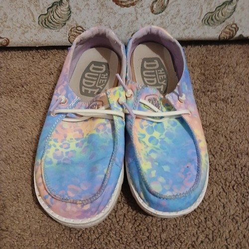 Hey dude wendy youth cat - hey,