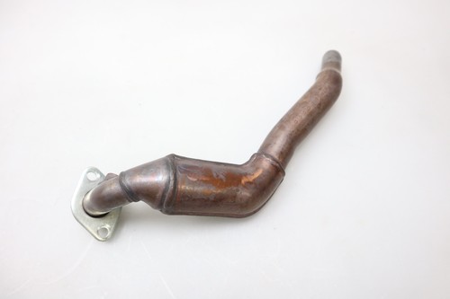 Exhaust manifold euro - euro, 5